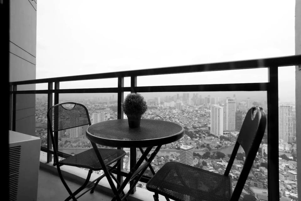 Bayhomes Gramercy Seviced Residences Apartment hotel in Makati