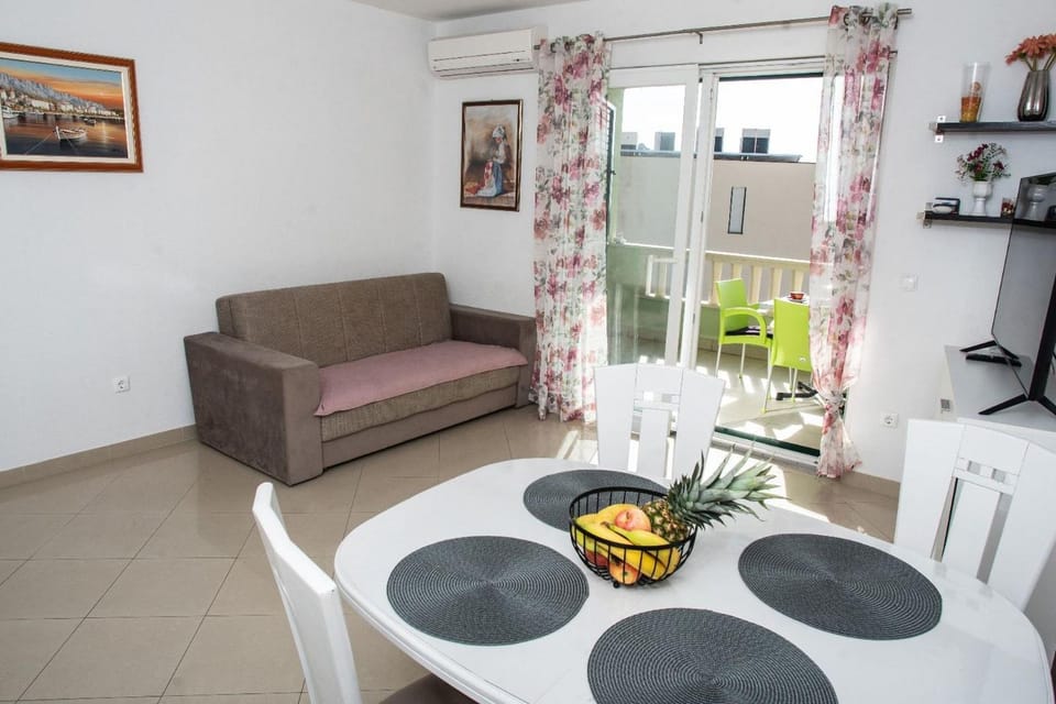 Gloria Apartment in Split-Dalmatia County