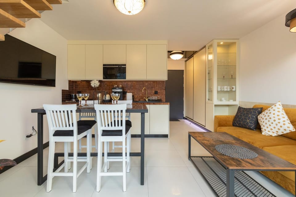 Apartament K2 Apartment in Poland