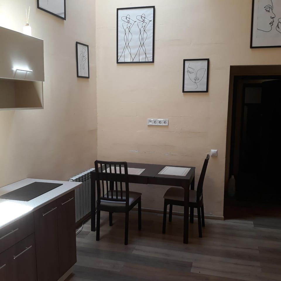 Veľká Vasylkivska, 132,, Apartment in Kiev City - Kyiv