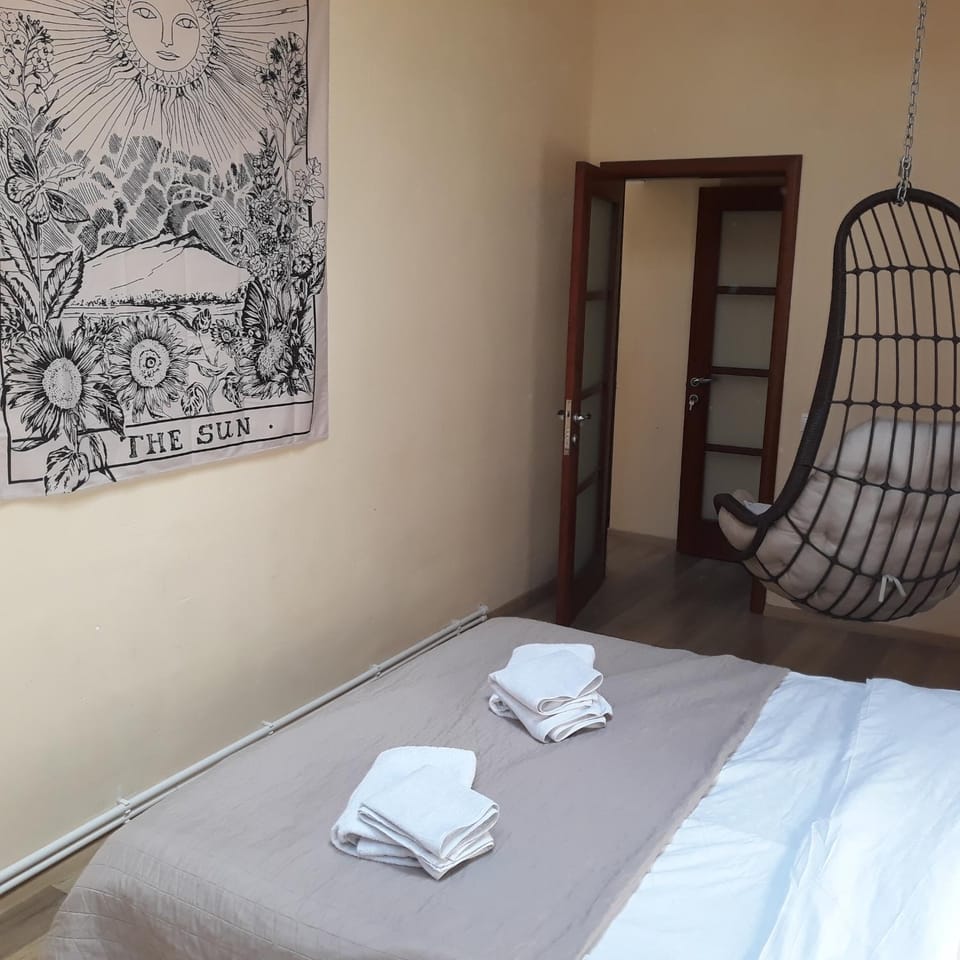 Veľká Vasylkivska, 132,, Apartment in Kiev City - Kyiv