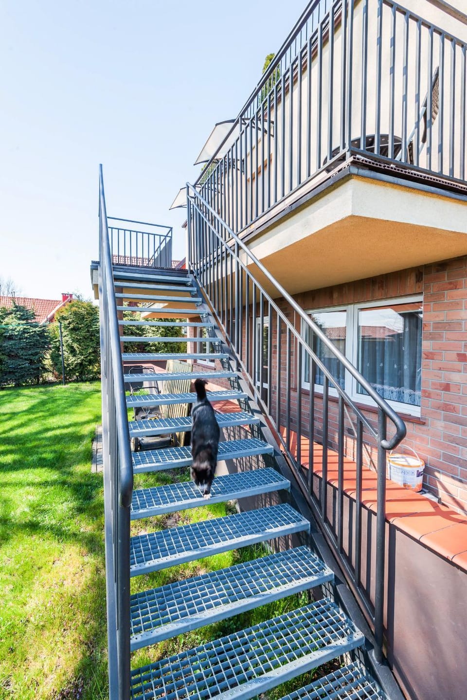 Wynajem pokoi w Sztutowie Apartment in Pomeranian Voivodeship