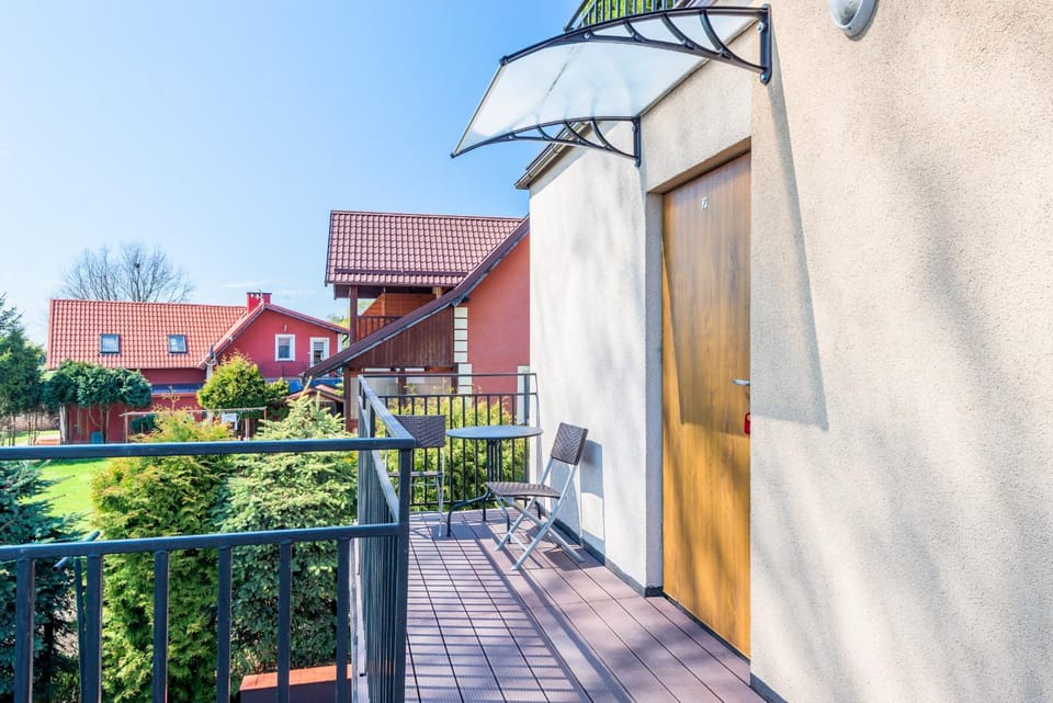 Wynajem pokoi w Sztutowie Apartment in Pomeranian Voivodeship