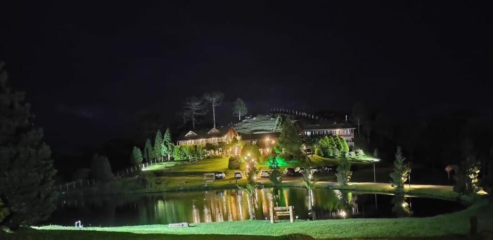 Cambará Pousada Cafundó Inn in State of Santa Catarina