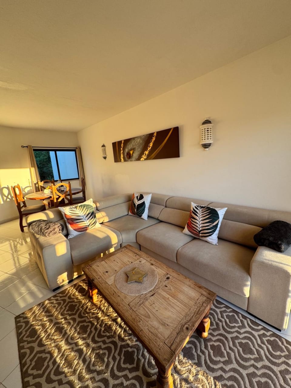 Casa Julio-Rooftop Terrace & Pool 5 Min to Beach Apartment in Carvoeiro