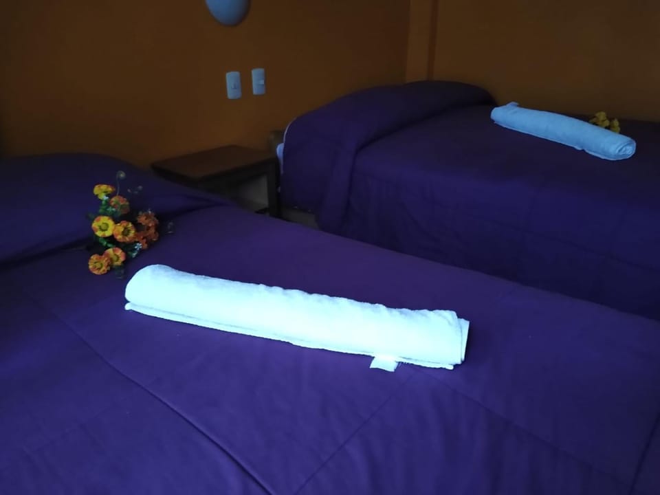 Hostal Lucky Puno Hotel in Puno