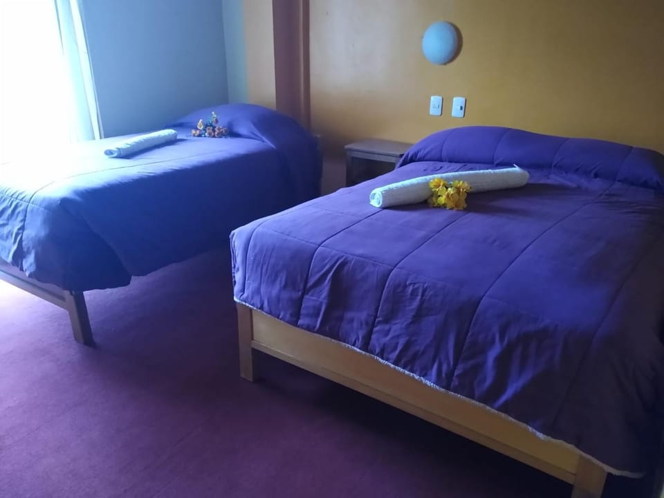 Hostal Lucky Puno Hotel in Puno