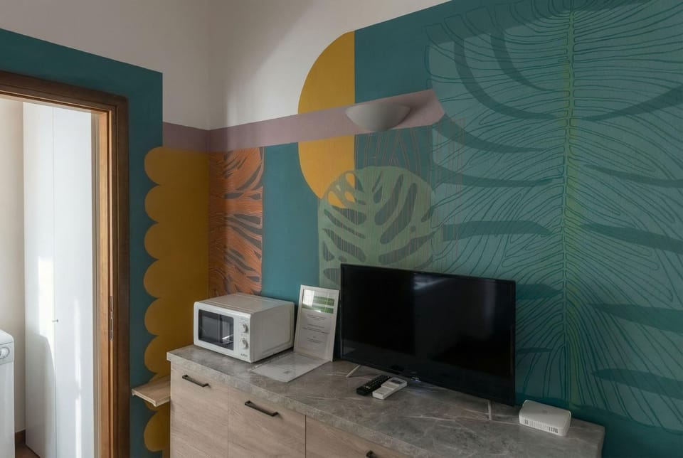 Apartments City Center Apartment in Verona