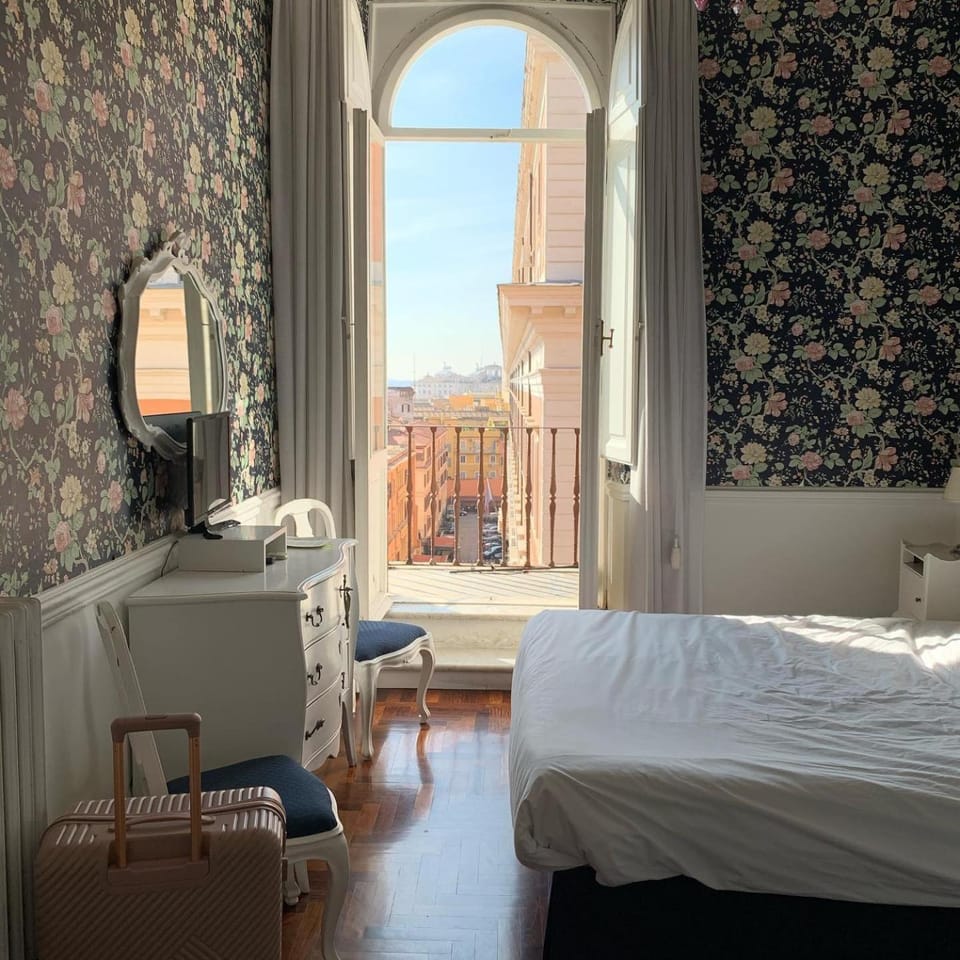 B&b Querini Bed and Breakfast in Rome