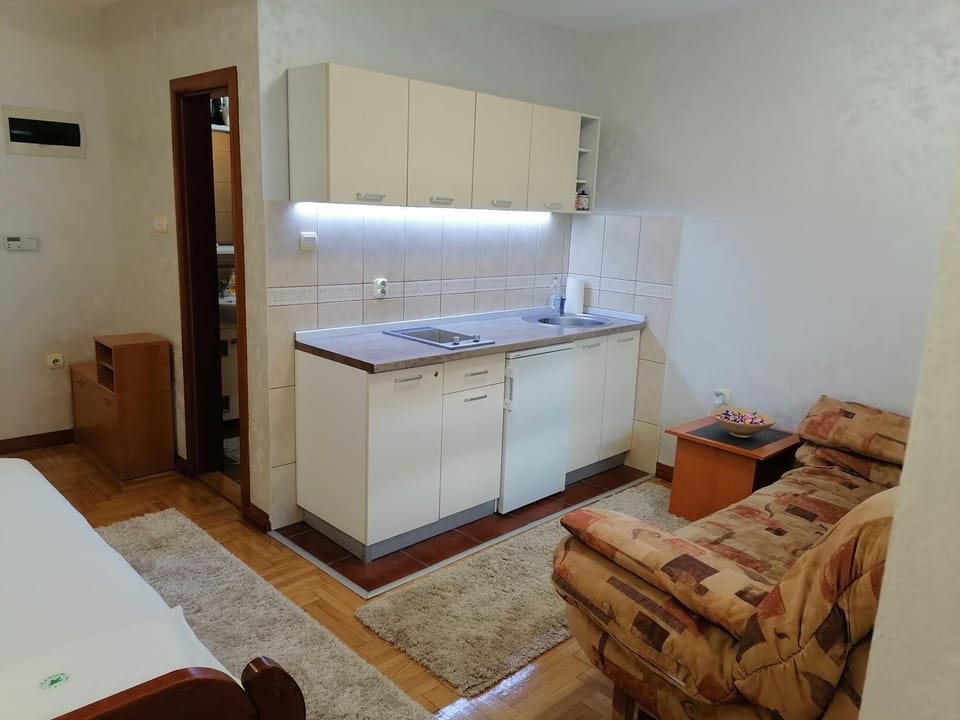 Zelenkada Apartment in Zlatibor