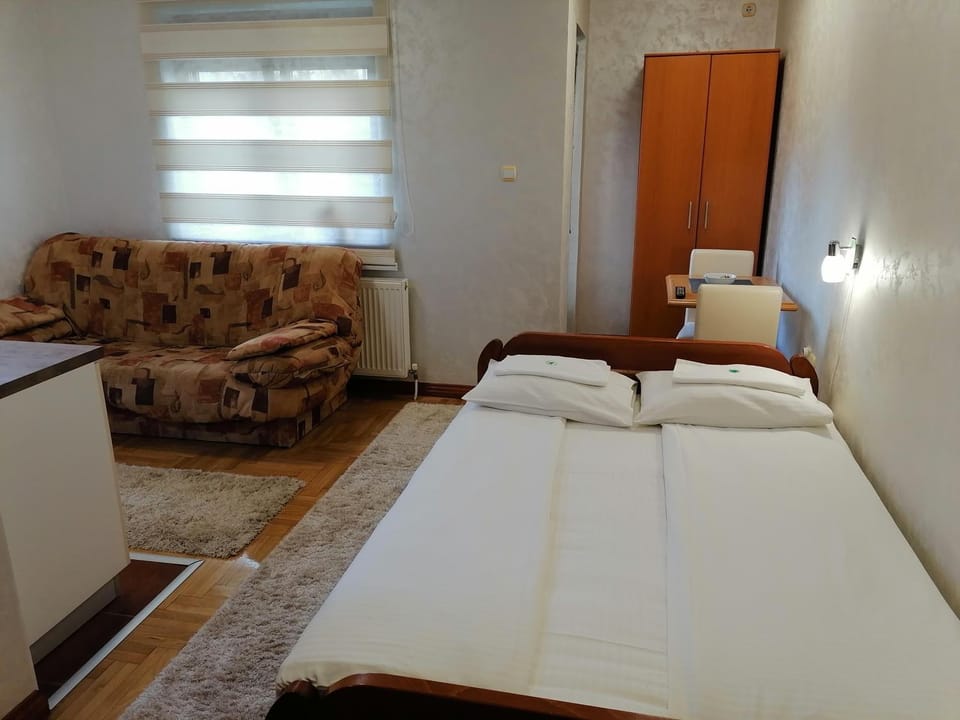 Zelenkada Apartment in Zlatibor
