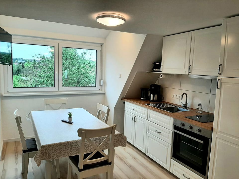 Fiore Gästezimmer Apartment in Bavaria