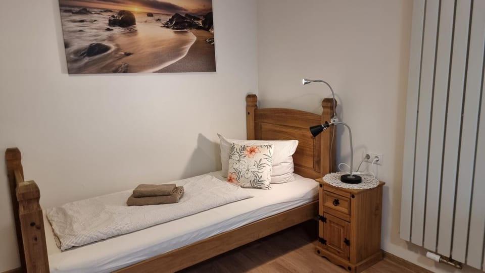 Fiore Gästezimmer Apartment in Bavaria