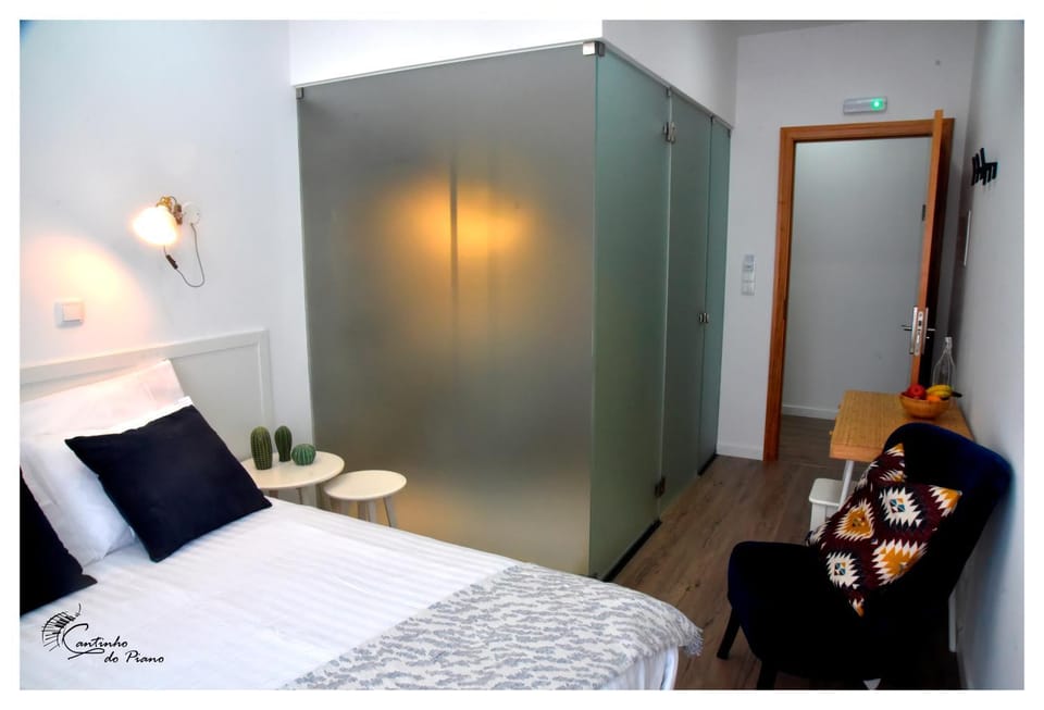 Cantinho do Piano Bed and Breakfast in Azores District