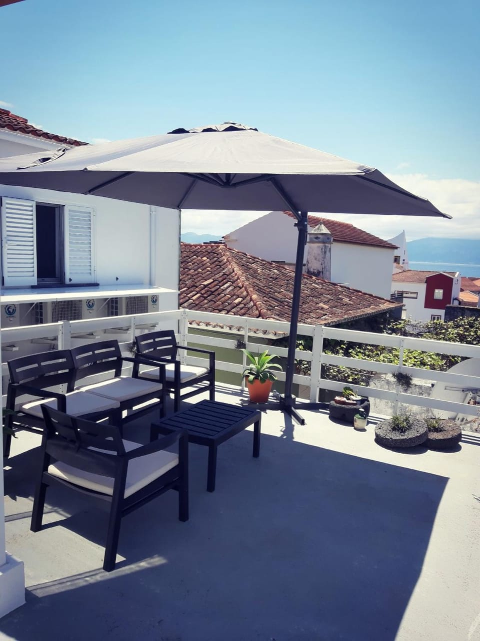 Cantinho do Piano Bed and Breakfast in Azores District