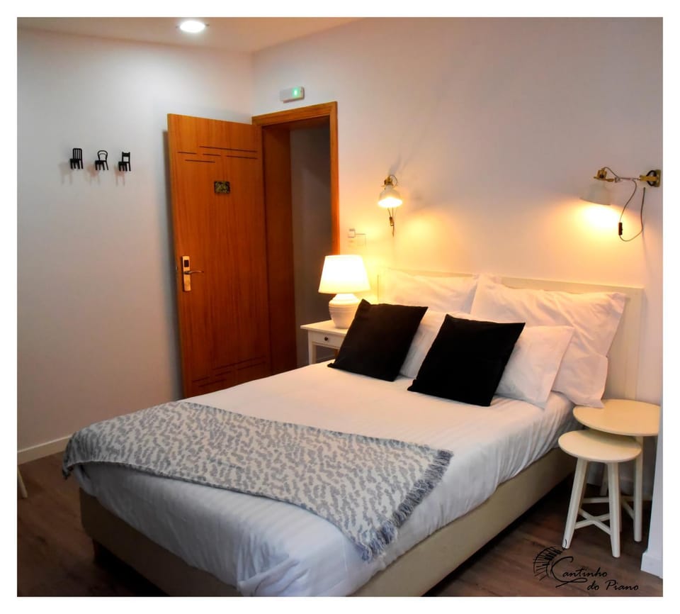 Cantinho do Piano Bed and Breakfast in Azores District