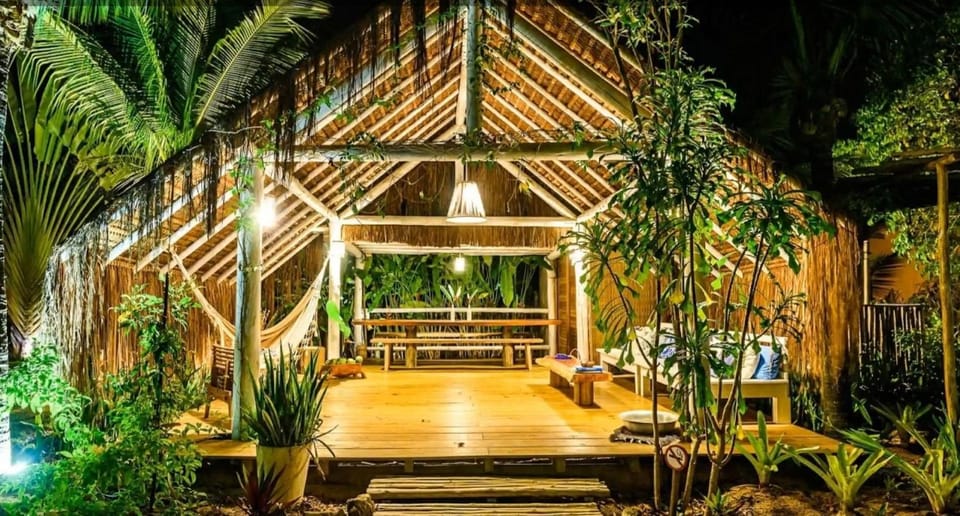 Restaurant/places to eat, Communal lounge/ TV room, Night, Balcony/Terrace, Banquet/Function facilities, Communal kitchen