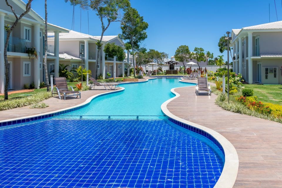 Property building, Swimming pool, Swimming pool