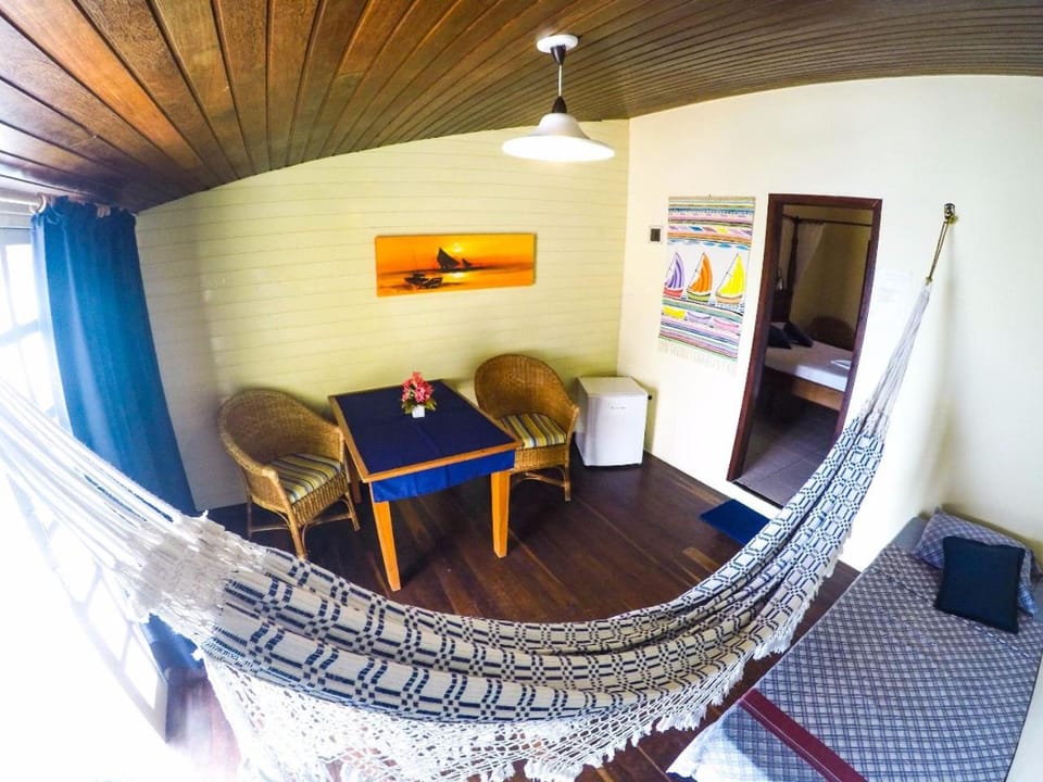 Pousada Azul Marinho Inn in Canoa Quebrada