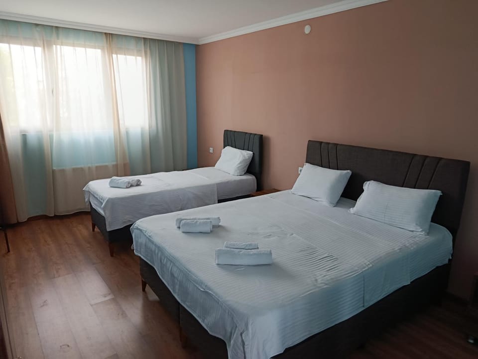 Taba Hall Boutique Hotel Hotel in Georgia