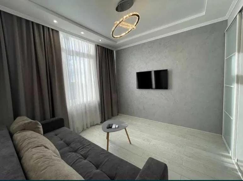 Pearl of Odessa Apartment in Odessa