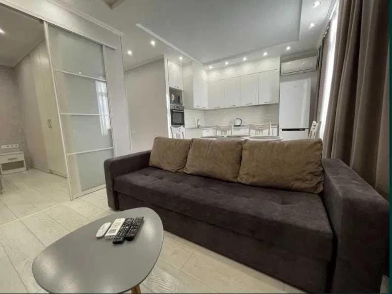 Pearl of Odessa Apartment in Odessa