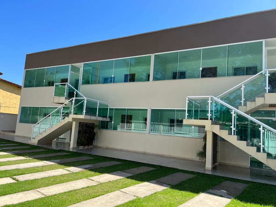 Residencial JL Maresias Apartamentos Apartment in São Sebastião