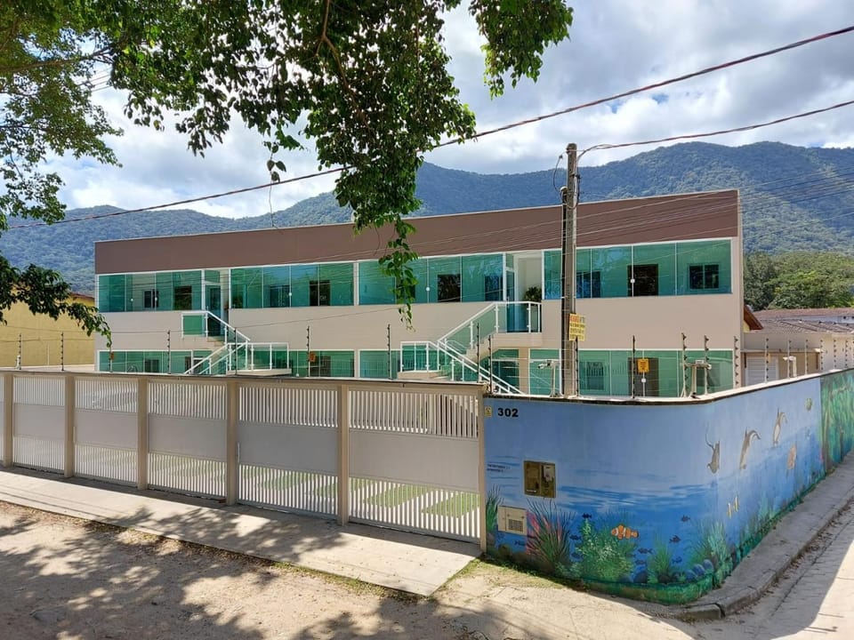 Residencial JL Maresias Apartamentos Apartment in São Sebastião