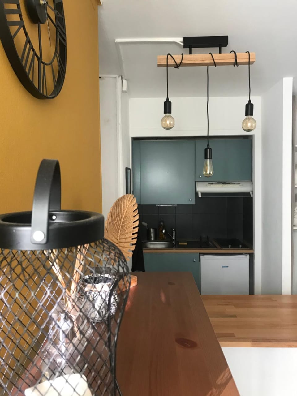 appartement cosi proche de tout Apartment in Biarritz