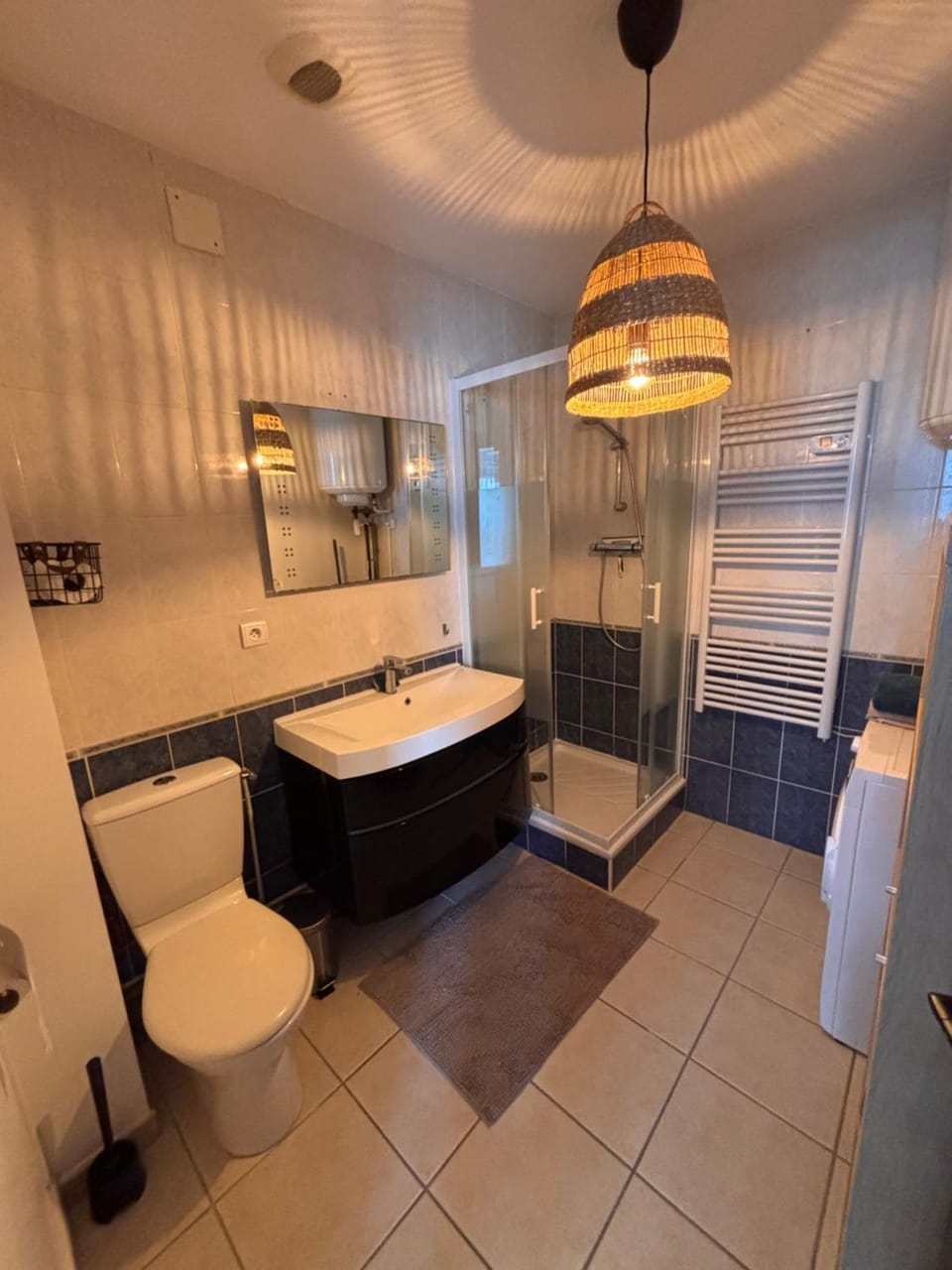 appartement cosi proche de tout Apartment in Biarritz