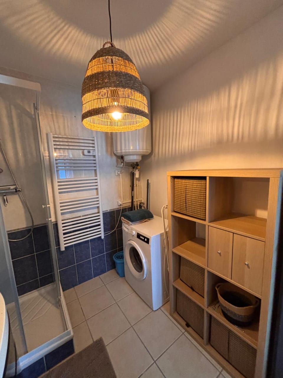 appartement cosi proche de tout Apartment in Biarritz