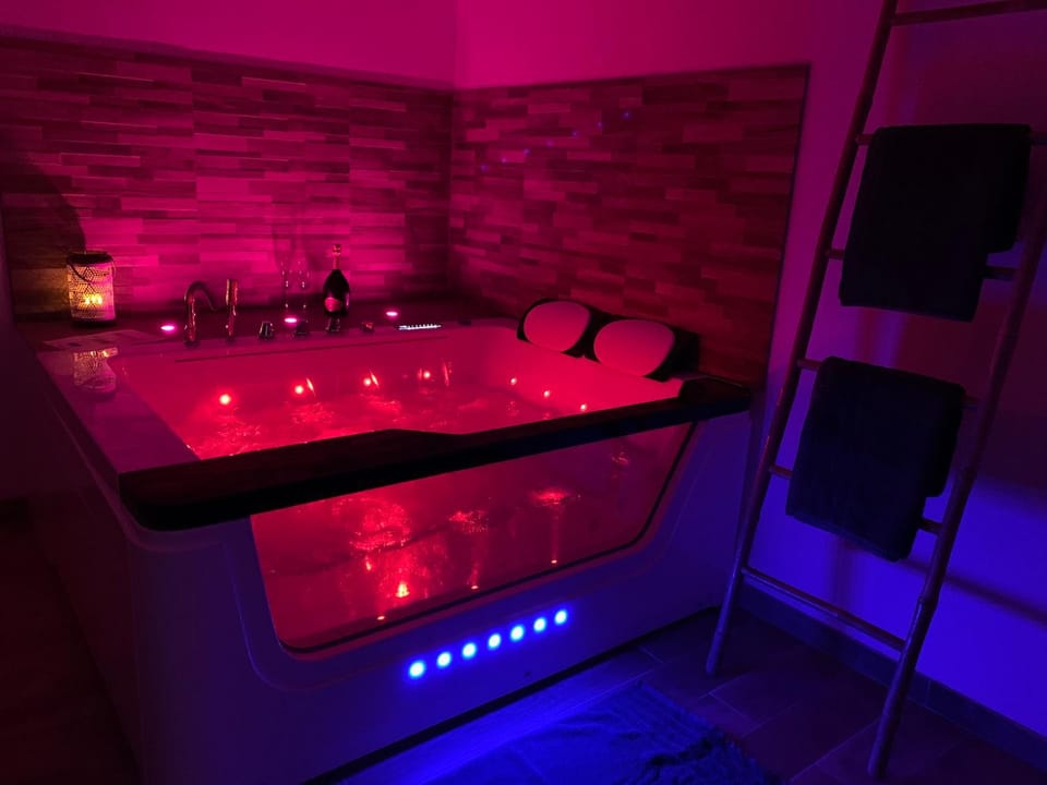 Spa and wellness centre/facilities