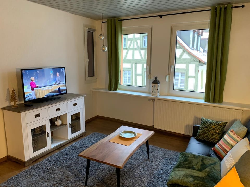 TV and multimedia, Living room, Photo of the whole room, Decorative detail