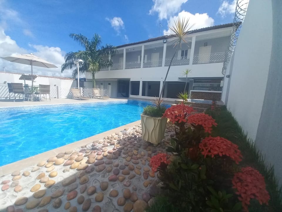 Recanto Familiar House in State of Rio Grande do Norte, Brazil