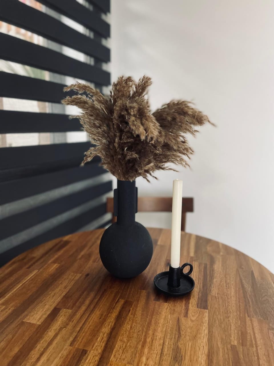 Decorative detail, Dining area