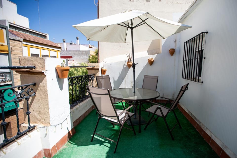 Apartamentos Doña Concha Apartment in Seville