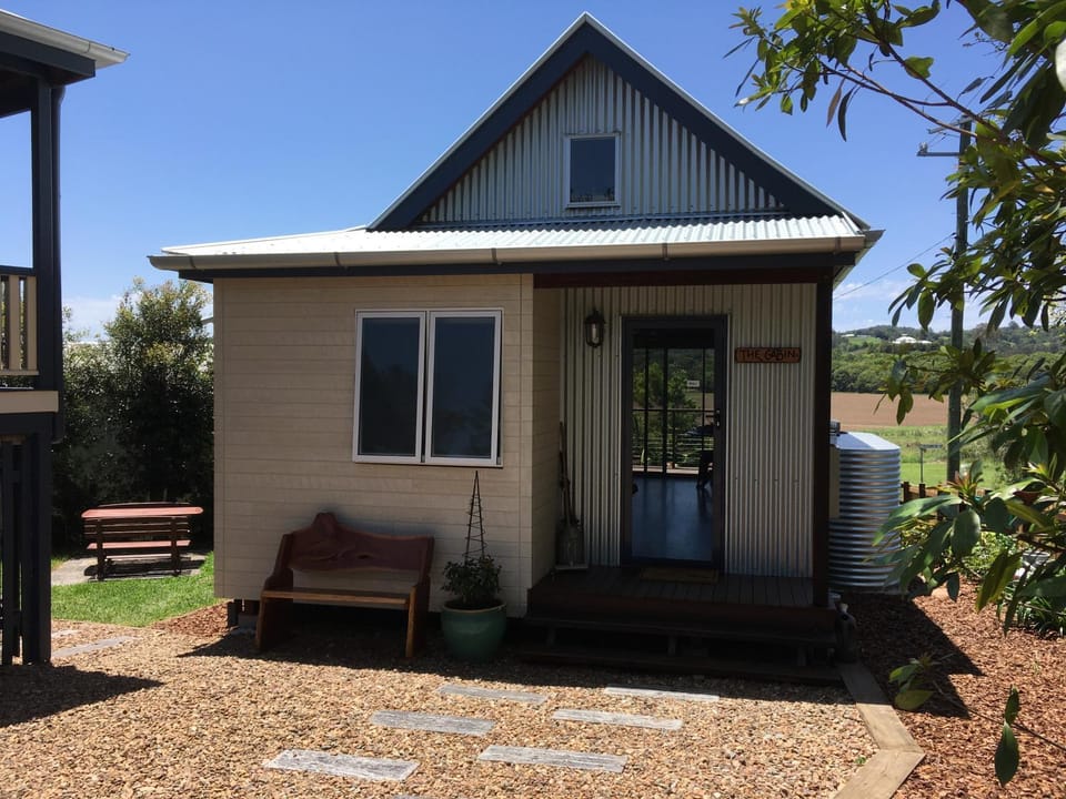 Property building, Other
