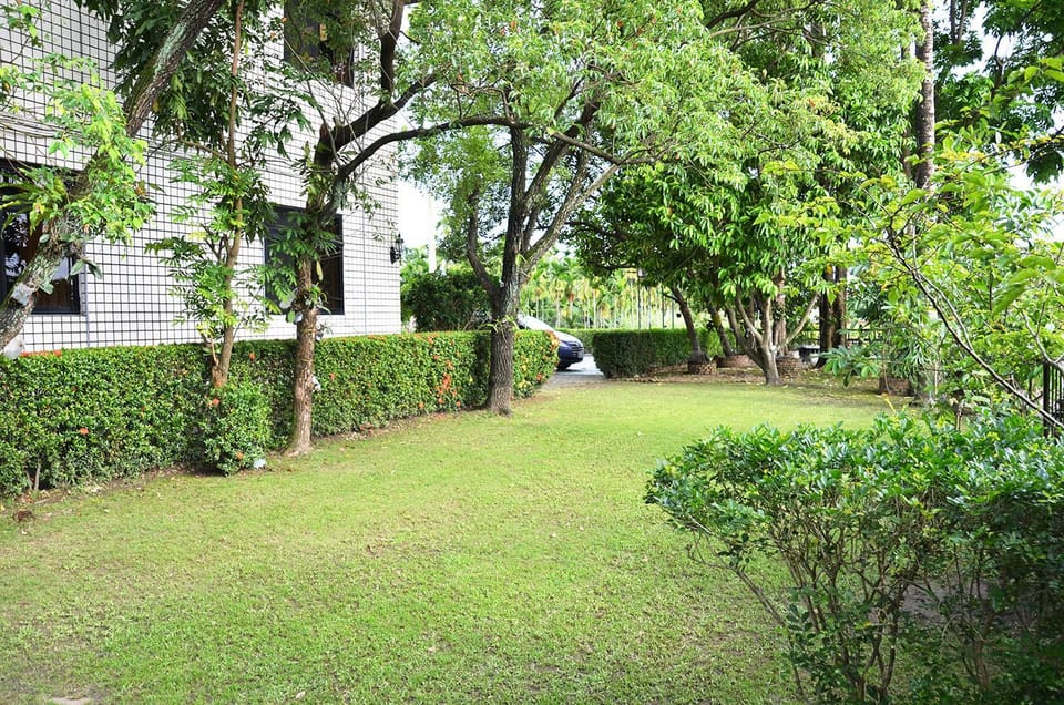 Garden, View (from property/room)