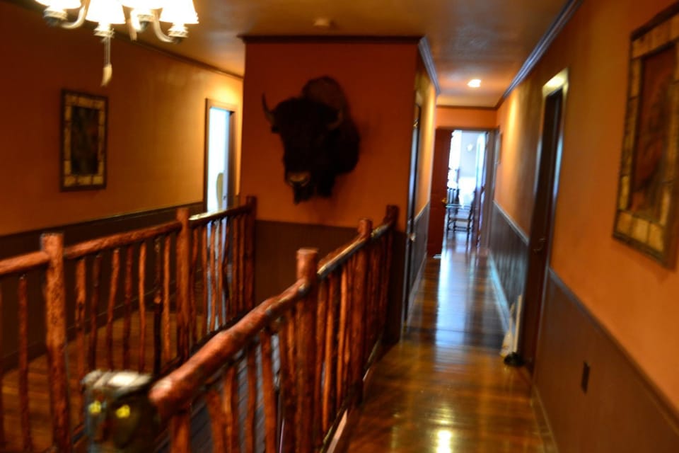 Guerneville Lodge Hotel in Guerneville