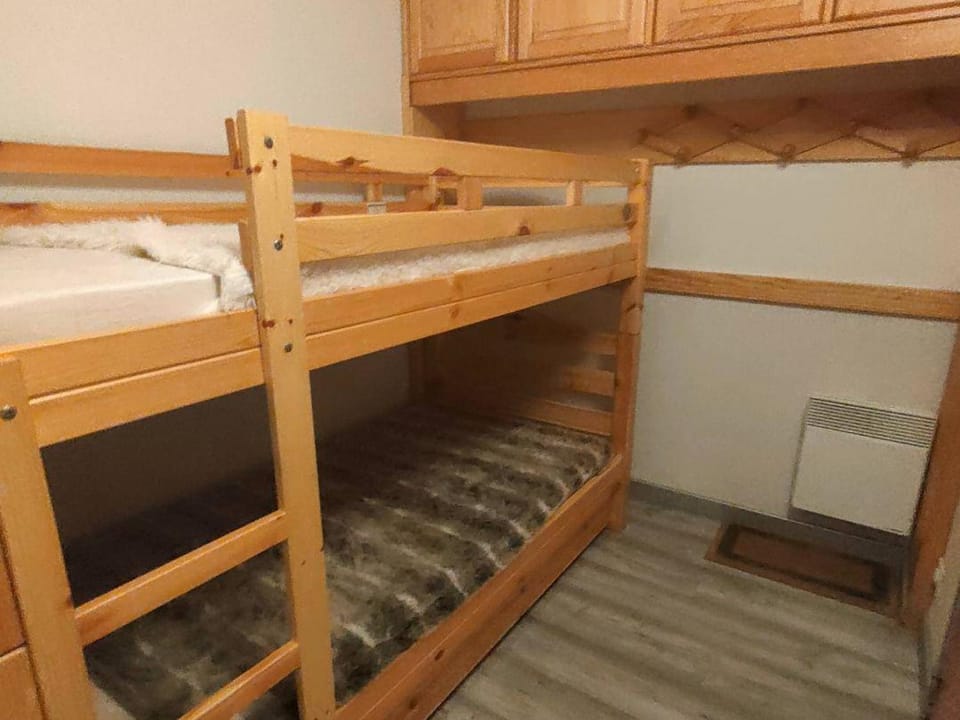 Appartement au Centre Ville pour 6 personnes - FR-1-234-228 Apartment in Cauterets