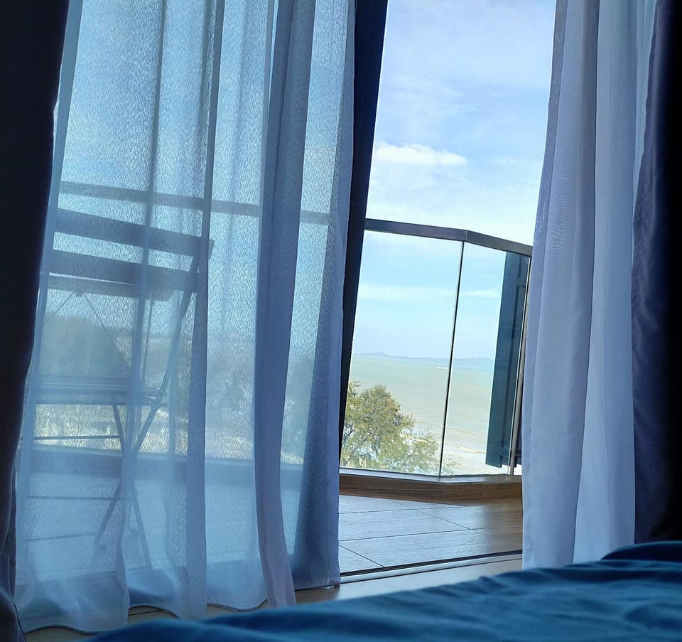Timur Bay Seafront Residence Kuantan Apartment hotel in Terengganu, Malaysia
