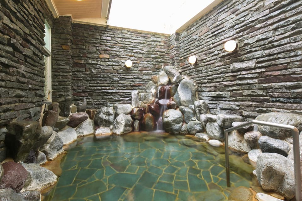 Public Bath