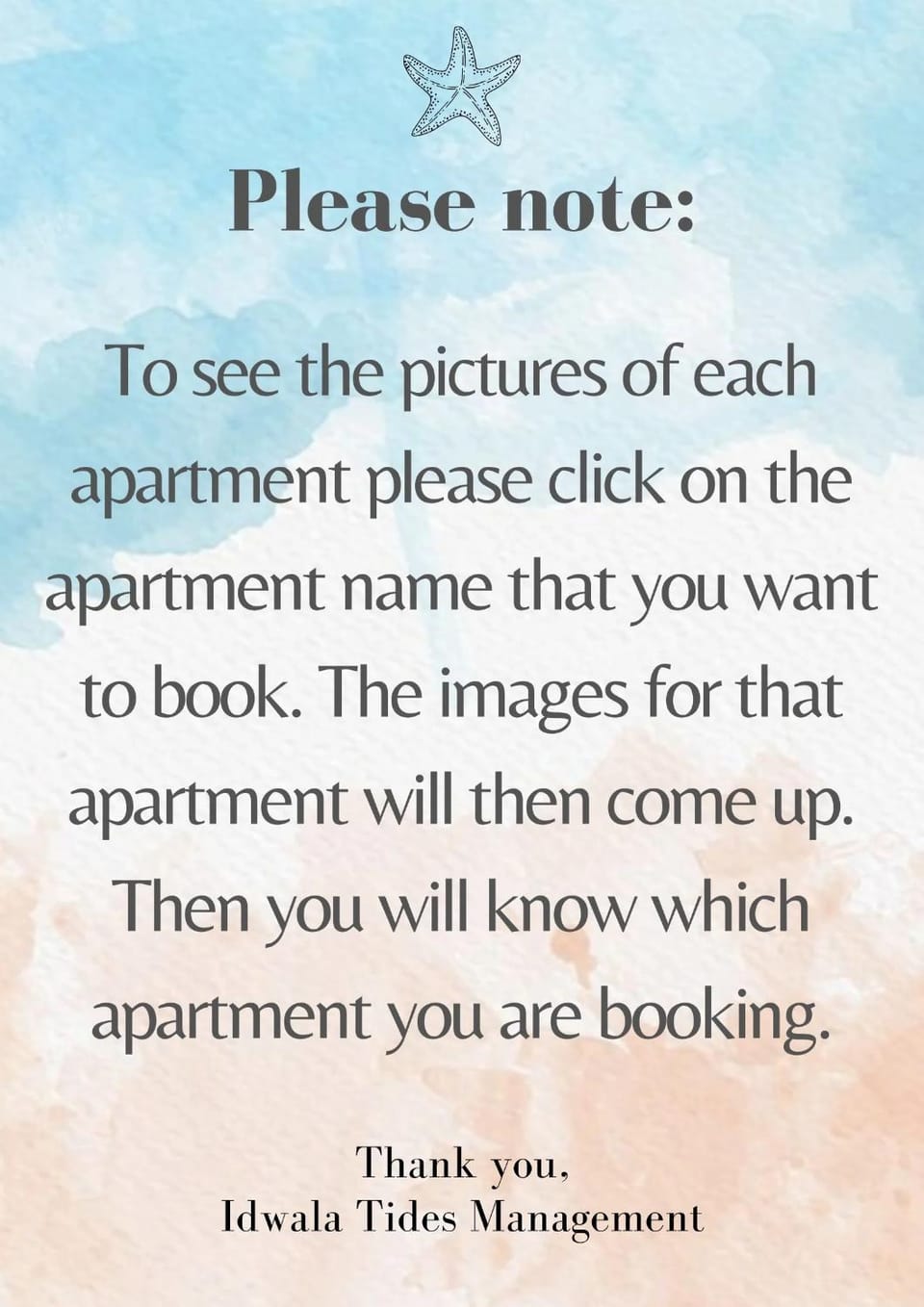 Property logo or sign