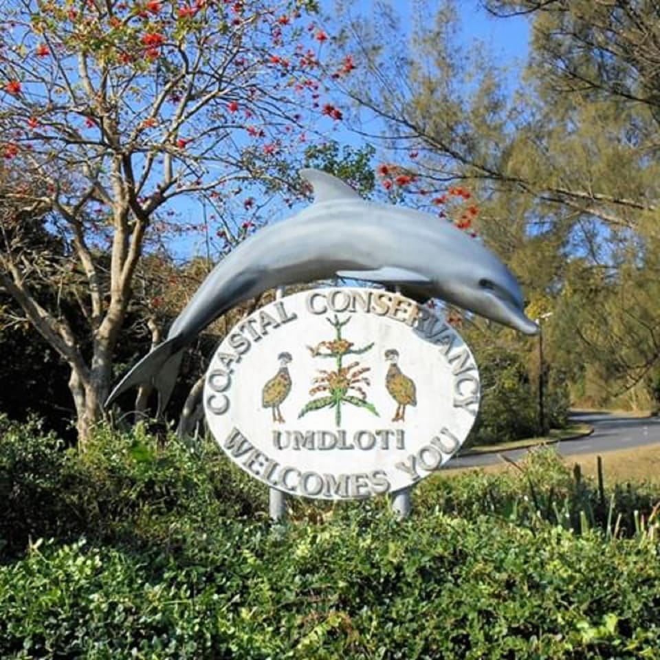 Area and facilities