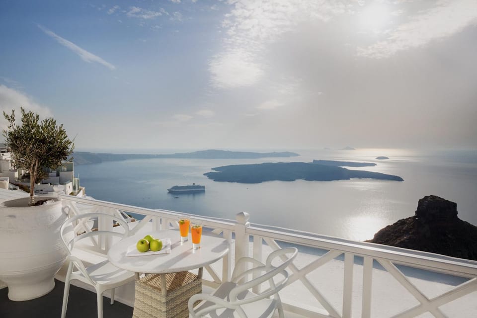 Sea view