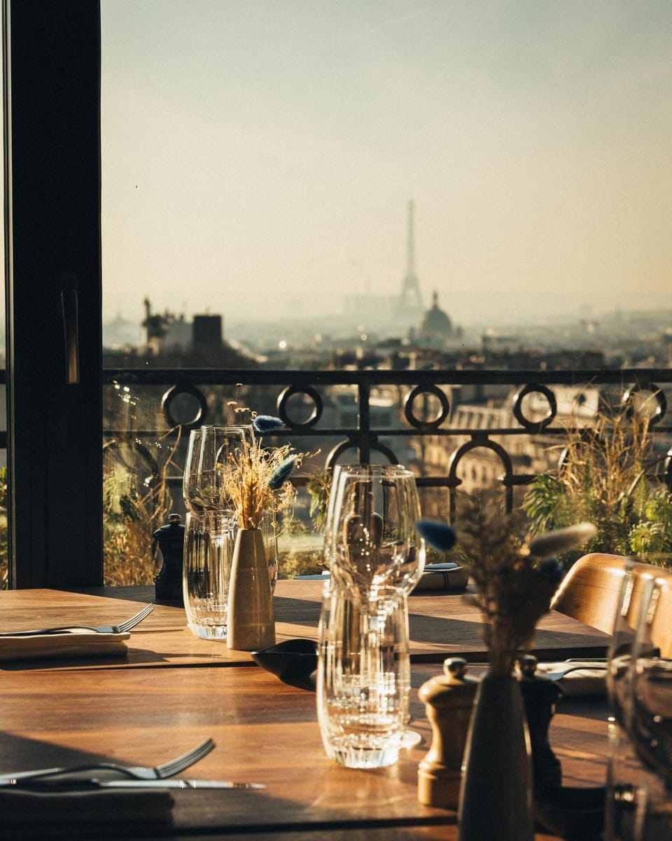 Restaurant/places to eat, Restaurant/places to eat