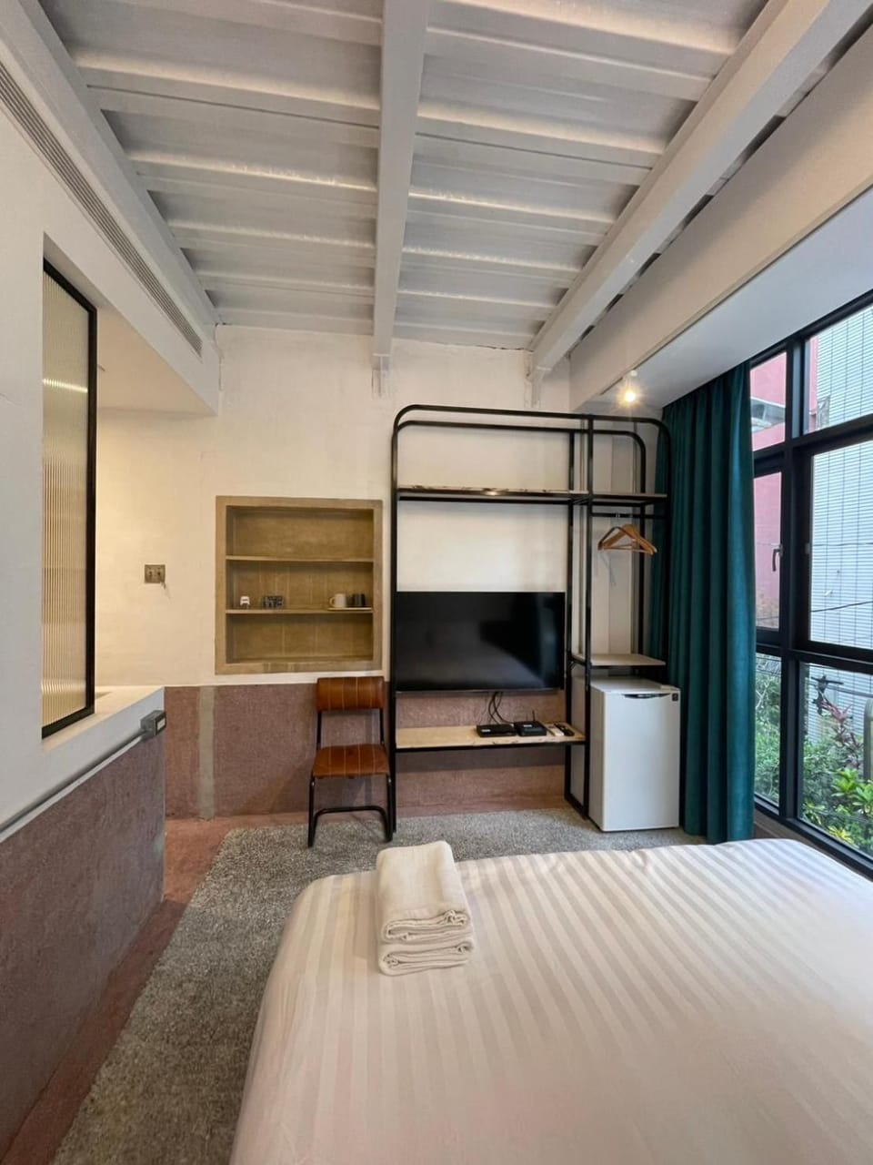錦町民宿 Vacation rental in Kaohsiung