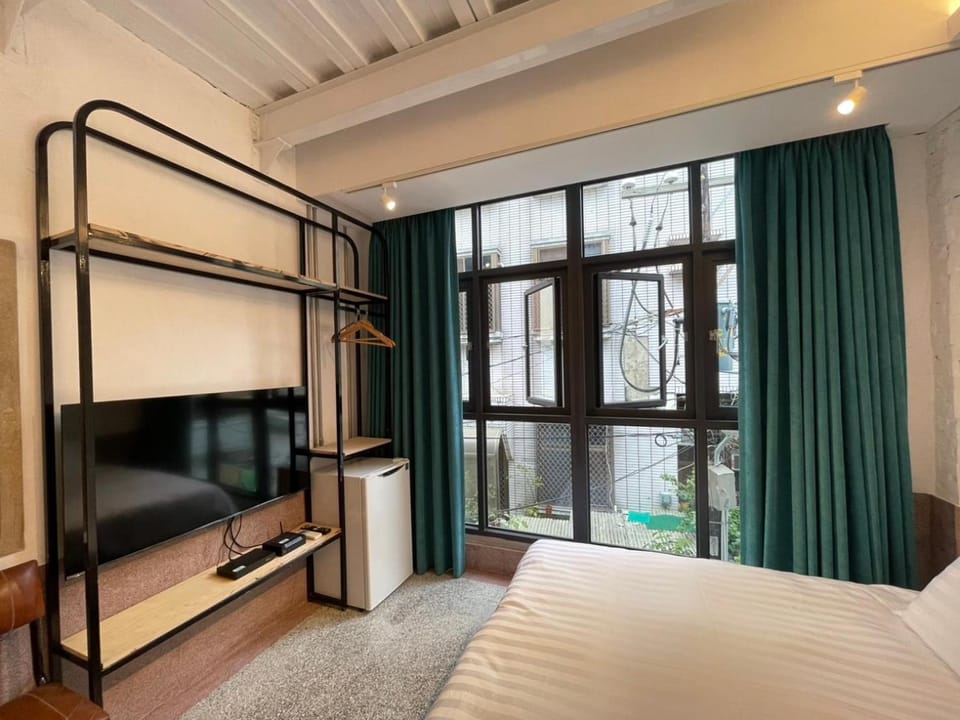 錦町民宿 Vacation rental in Kaohsiung