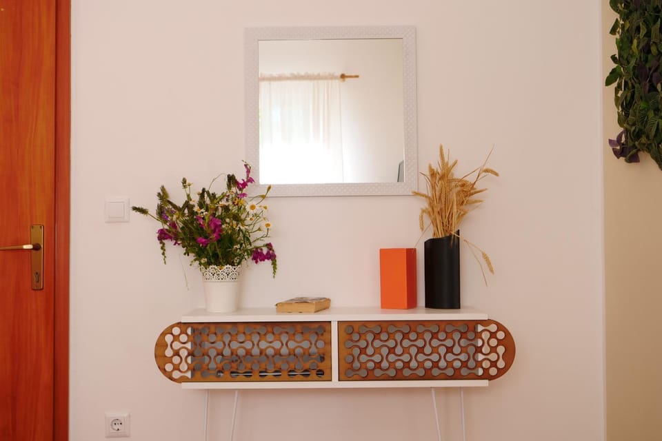 Apartment and Rooms Vilma Bed and Breakfast in Fažana