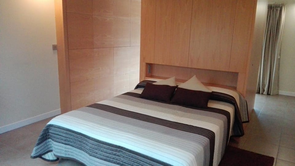 PR Albeitaría Bed and Breakfast in Galicia